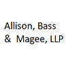 Allison, Bass &  Magee, LLP logo