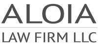 Aloia Law Firm, LLC logo