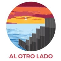 Al Otro Lado logo