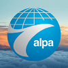 Air Line Pilots Association, International logo