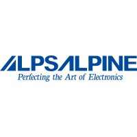 Alps Alpine Co., Ltd logo