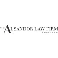 The Alsandor Law Firm, PLLC logo
