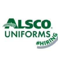 Alsco, Inc. logo