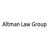 The Altman Law Group logo