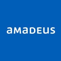 Amadeus IT Group SA logo