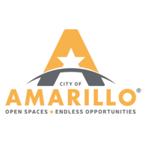 City of Amarillo, Texas logo