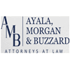Ayala, Morgan & Buzzard logo