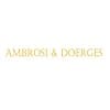 Ambrosi & Doerges, APC logo