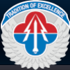 United States Army Aviation & Missile Command logo