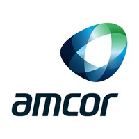 Amcor Limited logo