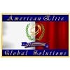 American Elite Global Solutions logo