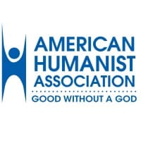 American Humanist Association logo