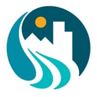 American Rivers logo