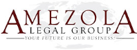 Amezola Law Group, APC logo