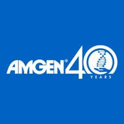Amgen, Inc. logo