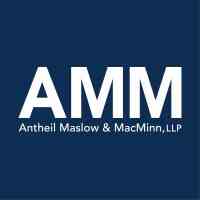 Antheil Maslow & MacMinn, LLP logo
