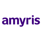 Amyris Biotechnologies logo