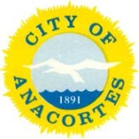 City of Anacortes, Washington logo