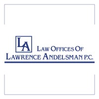 Law Offices Of Lawrence Andelsman, PC logo