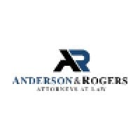 Anderson & Rogers logo