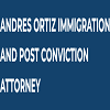 Andres Ortiz Law logo