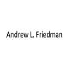 Law Offices of Andrew L. Friedman logo