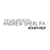The Law Offices of Andrew Shein, PA logo