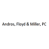 Andros, Floyd & Miller, PC logo