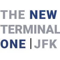 The New Terminal One logo