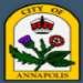 City of Annapolis, Maryland logo