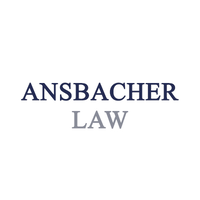 Ansbacher Law logo