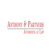 Anthony & Partners logo