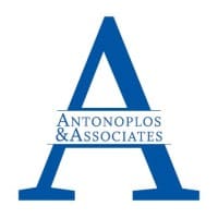 Antonoplos & Associates logo