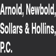 Arnold, Newbold, Sollars & Hollins, PC logo