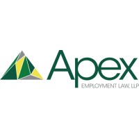 Apex Employment Law, LLP logo