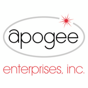 Apogee Enterprises, Inc. logo