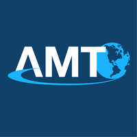 Applied Medical Technology, Inc. logo
