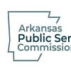 Arkansas Public Service Commission logo
