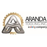 Aranda Tooling, Inc. logo