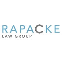 The Rapacke Law Group logo