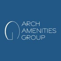 Arch Amenities Group logo