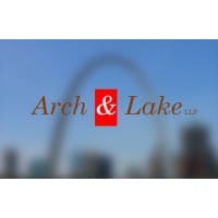 Arch & Lake LLP logo