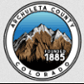 Archuleta County, Colorado logo