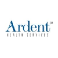 Ardent Health Services logo