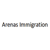 Arenas Immigration logo
