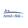 Arend & Sisk, PA logo