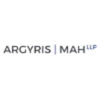 Argyris Mah, LLP logo