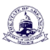 Arkansas Bureau of Legislative Research logo