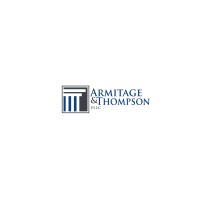 Armitage & Thompson, PLLC logo