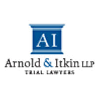 Arnold & Itkin, LLP logo